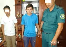 Toshkent tumani Keles shahrida qasddan odam o‘ldirish