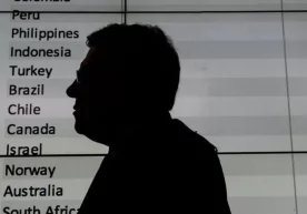АҚШнинг «The Heritage Foundation» тадқиқот маркази эркин