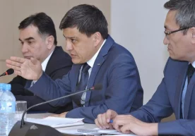 «Ўзавтосаноат» компанияси бошқаруви раиси Умиджон Салимов