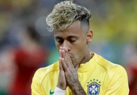 Braziliya terma jamoasi sobiq futbolchisi Ronaldoning