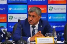Kun.uz сайтининг ёзишича, Ўзбекистон Жисмония тарбия ва