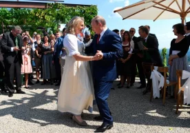 Россия президенти Владимир Путин 18 август куни Австрия