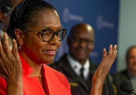 Канадалик аёл 31 йилдан кейин 1987 йилда ўғирлаб кетилган