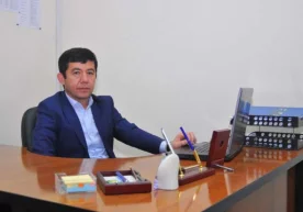 Xabaringiz bor, shu yilning 13 noyabr kuni O‘zbekiston