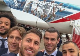 Santyago Solari BAAga 25 futbolchini olib ketdi фото