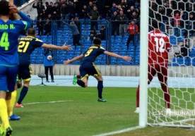 ОЧЛ-2019 саралаши доирасидаги "Пахтакор" -