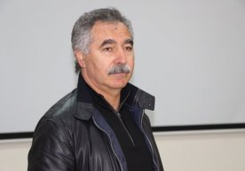 Тошкентнинг «Бунёдкор» клуби мавсумлар оралиғида Вадим