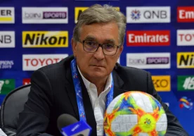 "CAFA Nation's Cup" турнири гуруҳ