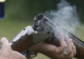 Олий Мажлис Сенатининг 20-ялпи мажлисида «Қурол