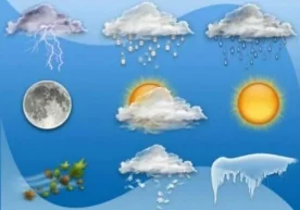 «Ўзгидромет»нинг билдиришича, кейинги ҳафтанинг бошида