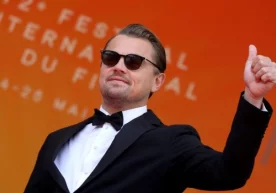 Фото: «Smnews.ru» Америкалик актёр ва табиатнинг фаол