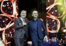 Ўзбек санъаткорлари карантин вақтида мухлисларини