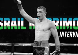 «Туманли альбион»нинг машҳур «TheFight-Site.com» сайти