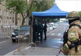 Ижтимоий тармоқларда кенг муҳокамага сабаб бўлаётган «Уз