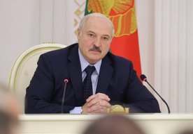 Александр Лукашенко Беларусь ва Қирғизистондаги воқеалар таққосланаётганига муносабат билдирди фото