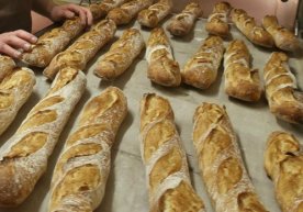 Италияда якшанба кунлари нон маҳсулотлари тайёрлаш тақиқланди фото