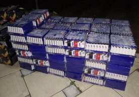 60 миллион сўмлик товар-моддий бойликларни яширинча олиб киришга бўлган уриниш фош бўлди фото