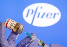"Pfizer" ва "BioNTech" компаниялари