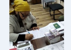Oqqo‘rg‘onlik ota farzandi uchun 30 million so‘m aliment puli to‘ladi фото