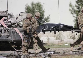 Фото: Anadolu Agency АҚШ ҳукумати сўнгги 20 йил мобайнида