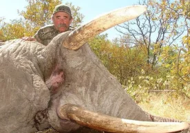 Afrikada sodir boʻlgan navbatdagi fojeali holat