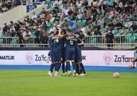 ФИФА кунлари муносабати билан вужудга келган чемпионат