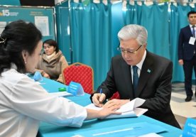 Қозоғистон сиёсий ҳаётида тарихий бурилиш палласи келди.