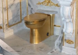 АҚШ пойтахти Вашингтонда жойлашган Миллий хиёбон ҳудудида