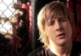 UFC енгил вазн тоифасида собиқ чемпионлик даъвогарларидан