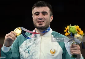 Франция пойтахти Париж шаҳри мезбонлик қилаётган