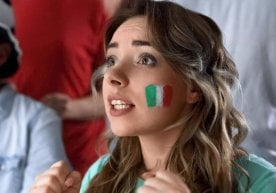 А Серия президенти Луижи де Сьерво "Милан" ва