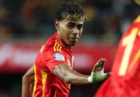 "Барселона" ҳужумчиси Ламин Ямал 2026 йилги