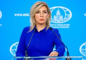 Россия Эронга гуманитар ёрдам юбориш ишларини бошлади. Бу