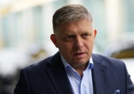 2025 йил 8–10 июн кунлари Словакия Республикаси Бош вазири