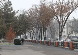 “Ўзгидромет” 9 январь, жума куни кутилаётган об-ҳаво