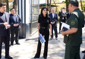 Samarqand viloyatida aholini toza ichimlik suvi bilan