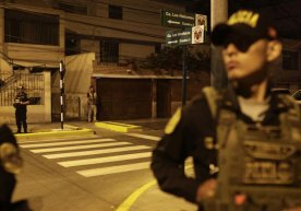 Peru prezidenti qarorgohida politsiya nega tintuv o‘tkazdi? фото