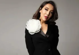 Янги келин бўлган машҳур хонанда Дилноз Ҳакимова турмуш