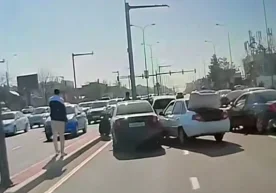 Тошкент шаҳрининг Миробод туманида 2026 йил 19 февраль