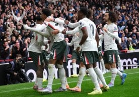 Челси жамоаси Чемпионлар лигаси умумий босқичининг