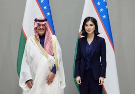 Ўзбекистон Республикаси Президент Администрацияси раҳбари