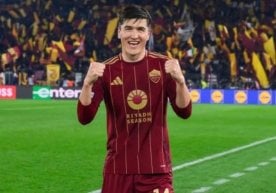 “Истанбул Башакшеҳир” клуби билан шартнома имзолаган