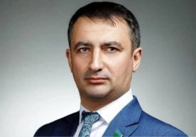 Ханти-Мансий автоном округи (ХМАО) думаси депутати Халид