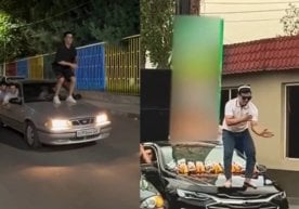 Ўзбекистонда одамлар машҳурлик ва лайклар орқасидан