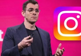 Instagram раҳбари Адам Моссери сунъий интеллект