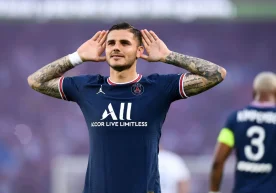 Италиянинг "Милан" клуби ҳозирда марказий