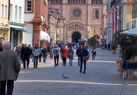 Germaniyada energiya va yoqilg‘i narxlarining oshishi