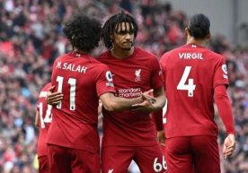 Klopp ortidan Muhammad Saloh va yana ikkita eng zo‘r o‘yinchi “Liverpul”dan ketadi фото