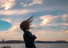 20 февраль куни республика бўйлаб ҳаво асосан илиқ ва