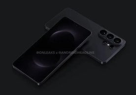 Samsung компаниясининг янги флагман модели — Galaxy S26